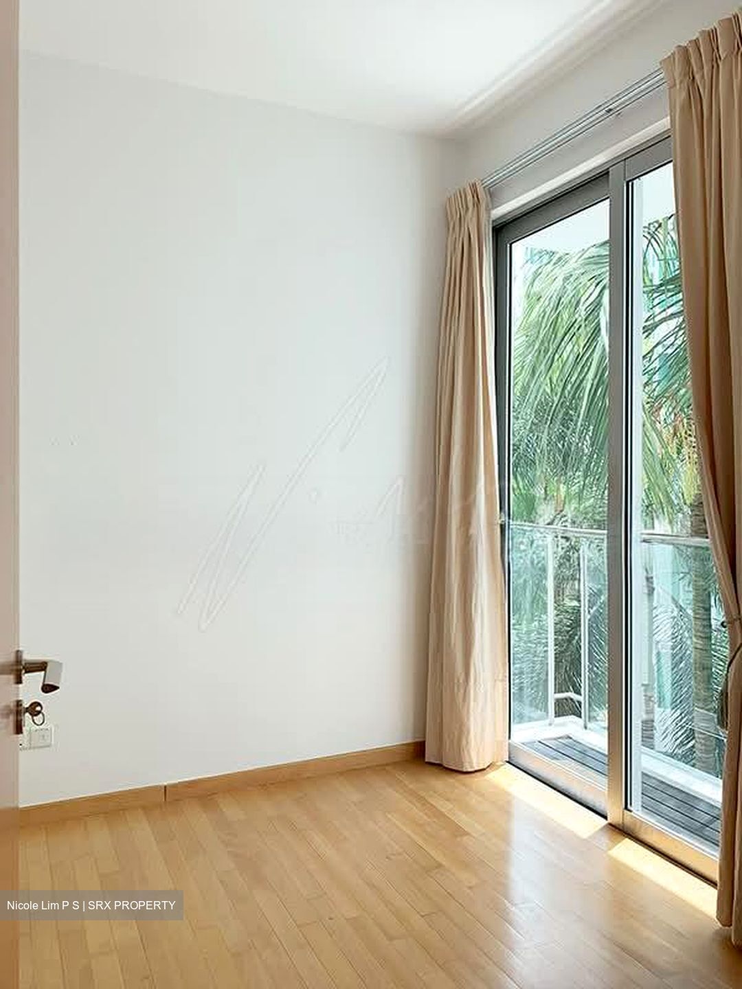 Caribbean At Keppel Bay (D4), Condominium #561589801